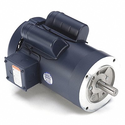 LEESON 12099000 50 Hz Motor 2 HP 2 850 RPM 110/220V