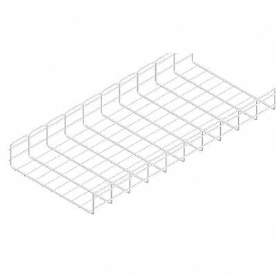 CABLOFIL CF105450EZ Wire Mesh Cable Tray 18x4In 10 Ft