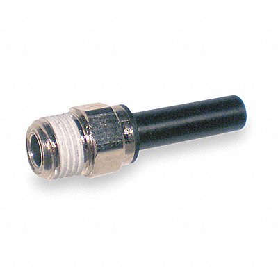 LEGRIS 31210814 Male Standpipe Tube 5/16 Pipe 1/4 PK10