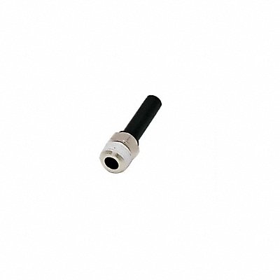 LEGRIS 31215614 Male Standpipe Tube 1/4 Pipe 1/4 PK10