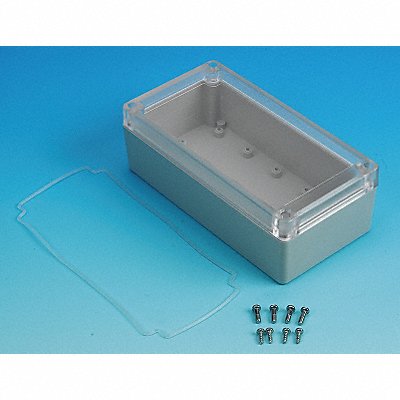 BOX EnclosureS BEN50PC Enclosure 3-23/64 in W 2-5/32 in D