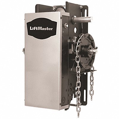 LIFTMASTER MH5011UR Hoist Operator Electric/Manual 1/2 hp