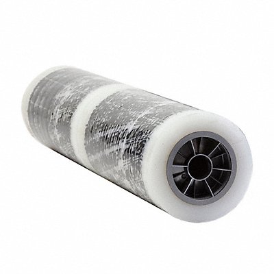 SLIP-N-GRIP MFBP993349 Adhesive Floor Mat Roll Clr PK175