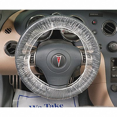 SLIP-N-GRIP MFBP994335 Steering Wheel Cover Truck PK250