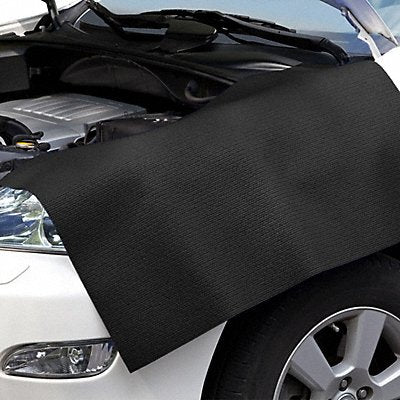 SLIP-N-GRIP MFBP993384 Fender Cover PVC 2 x 3 Ft PK10