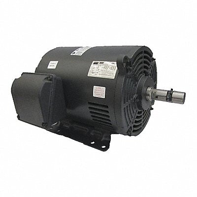 DAYTON 4GZC4 GP Motor 15 HP 1 770 RPM 230/460V 254/6T