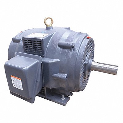 DAYTON 19413700 GP Motor 40HP 1 780RPM 230-208/460V 324T