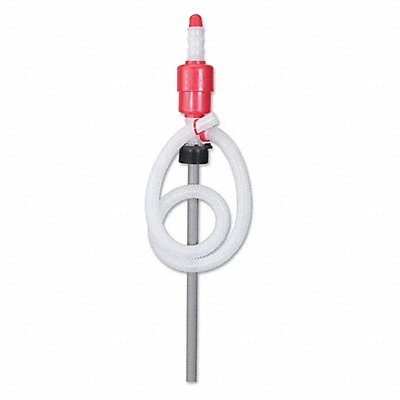 DAYTON 4HA27 Hand Drum Pump Piston 5 gpm@120 strokes