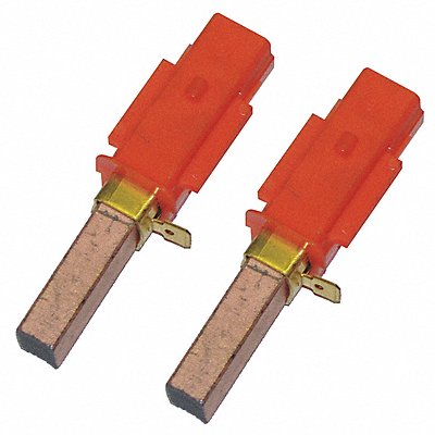 AMETEK LAMB 83344665 Replacement Motor Brush Set PK2