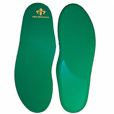 IMPACTO AIRSOL ASFLATCE D0471 Insole Men s 7-8.5 Women s 9-10.5 PR