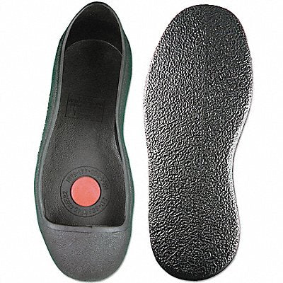 IMPACTO IMPACTOEL D0468 Overshoe Unisex Men s 10.5 to 11.5 PR
