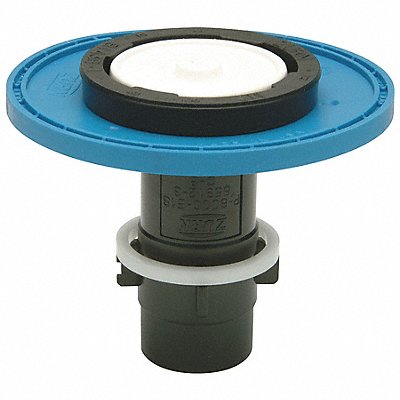 ZURN P6000ECAWS1 Diaphragm Assembly Manual Toilets 1.6GPF