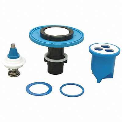 ZURN P6000ECAWSRK Diaphragm Assembly Manual Toilets 3.5GPF