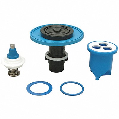 ZURN P6000EUAWS1RK Diaphragm Assembly Manual Urinals 1 GPF