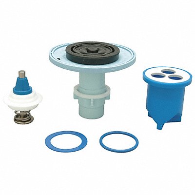 ZURN P6000EURWS1RK Diaphragm Assembly Manual Urinals 1 GPF