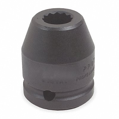 PROTO J07515T Impact Socket Steel Black Oxide 15/16 in