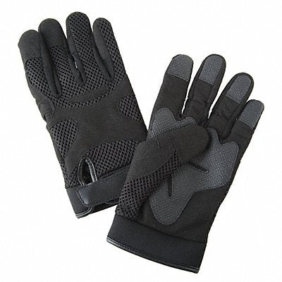 IMPACTO 9CK47 Anti Vibration Gloves S Black PR