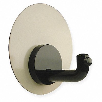 MONROE PMP 4HDY5 Single Point Hook Nylon 4-1/4 In