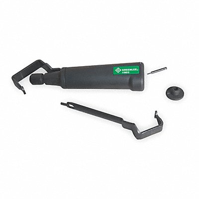 GREENLEE 1903 Cable Stripper 8 AWG to 1250 kcmil 7 In