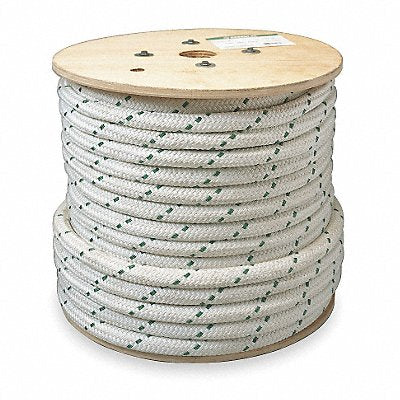 GREENLEE 35283G Cable Pulling Rope 16000lb Max