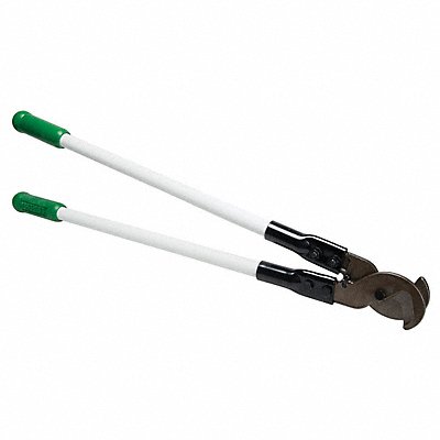 GREENLEE 706 Cable Cutter Centre Cut 31-1/2 In