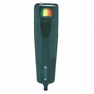 PARKER 8104N0A0SA Filter 1/2 NPT 90 cfm 0.01 micron