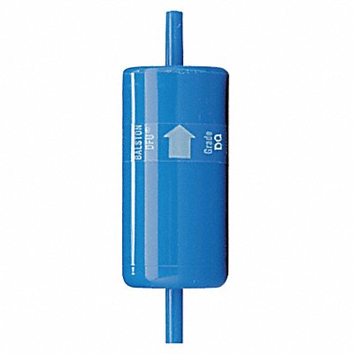 PARKER 992211BQ Filter 1/4 Tube 7.3 cfm PK10