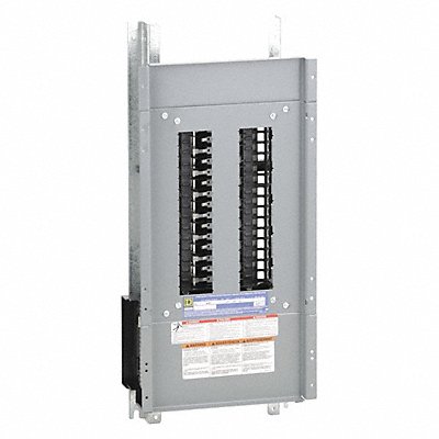 SQUARE D NQ30L2 Panelboard Interior 225 A 240VAC/48VDC