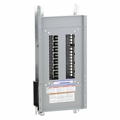 SQUARE D NQ30L2C Panelboard Interior 225 A 240VAC/48VDC