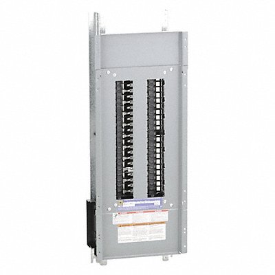 SQUARE D NQ42L2 Panelboard Interior 225 A 240VAC/48VDC