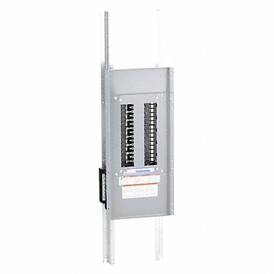 SQUARE D NQ30L4C Panelboard Interior 400 A 240VAC/48VDC