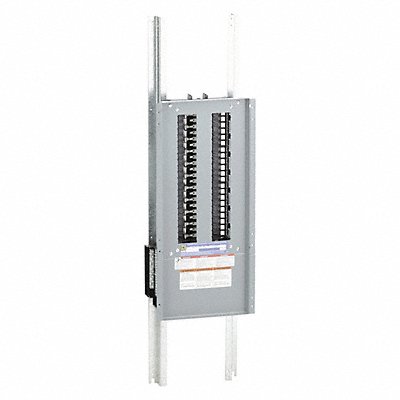 SQUARE D NQ42L4 Panelboard Interior 400 A 240VAC/48VDC