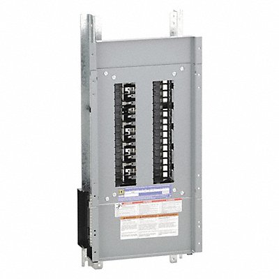 SQUARE D NQ430L1C Panelboard Interior 100 A 240VAC/48VDC