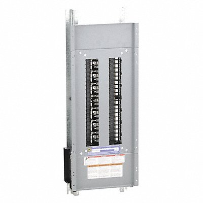 SQUARE D NQ442L2C Panelboard Interior 225 A 240VAC/48VDC