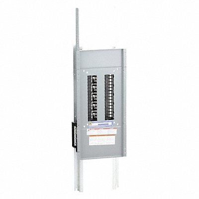 SQUARE D NQ430L4C Panelboard Interior 400 A 240VAC/48VDC