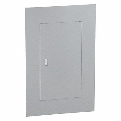 SQUARE D NC32F Cover Flush 20inWx32inL