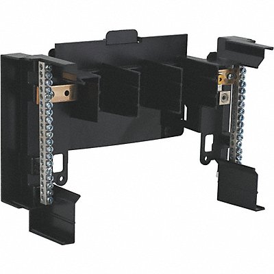 SQUARE D NQN1CU Neutral Bar 100A 1 Terminals