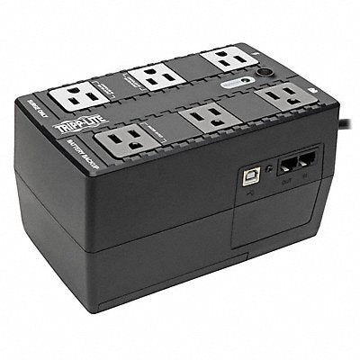 TRIPP LITE ECO350UPS Standby 350.0VA 120VAC