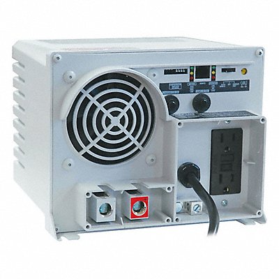 TRIPP LITE UT750UL Inverter Battery Charger 1500 W Output