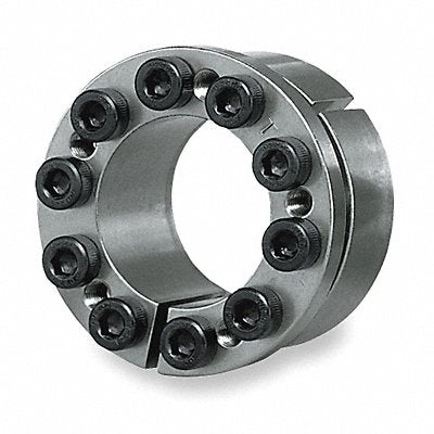TSUBAKI PL1DKE Keyless Bushing 1 1/4in Shaft 2 1/8in OD