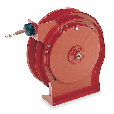 REELCRAFT A5835OMP Spring Return Hose Reel 1/2 MNPT 35 ft