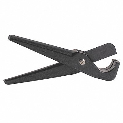 GRAINGER T100 Pipe Cutter Plastic Rubber 8-1/2 in L