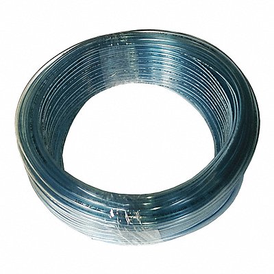 GRAINGER 4HL95 Tubing 5/32 In OD Polyurethane 100 Ft