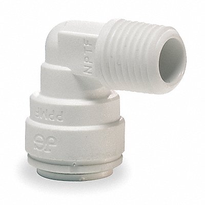JOHN GUEST PI480822S 90 Elbow Fixed Pk10