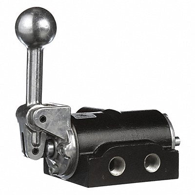 ARO K213LM Manual Air Control 4-Way 2-Position 3/8