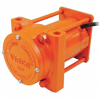 VIBCO DC700 Electric Vibrator 1-Phase 25A 12VDC