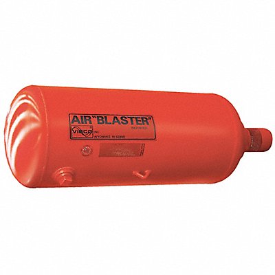 VIBCO ABS410 Pneumatic Vibrator