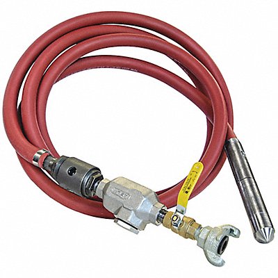 VIBCO KA138 Pneumatic Vibrator 450lb 18 000vpm 80psi