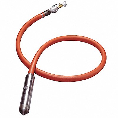 VIBCO KA3 Pneumatic Vibrator 3200lb 16000vpm 80psi