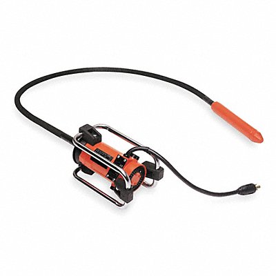 VIBCO ACE10134 Electric Vibrator 17A 115VAC 1-Phase